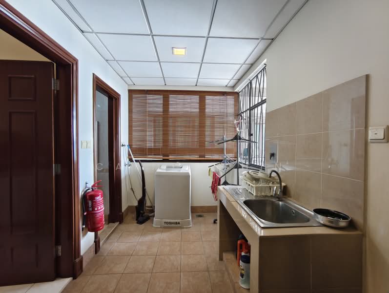 Condominium for Sale at Mont Kiara Damai Resort Condominium - Carmen Chin - PropertyGuru.com.my