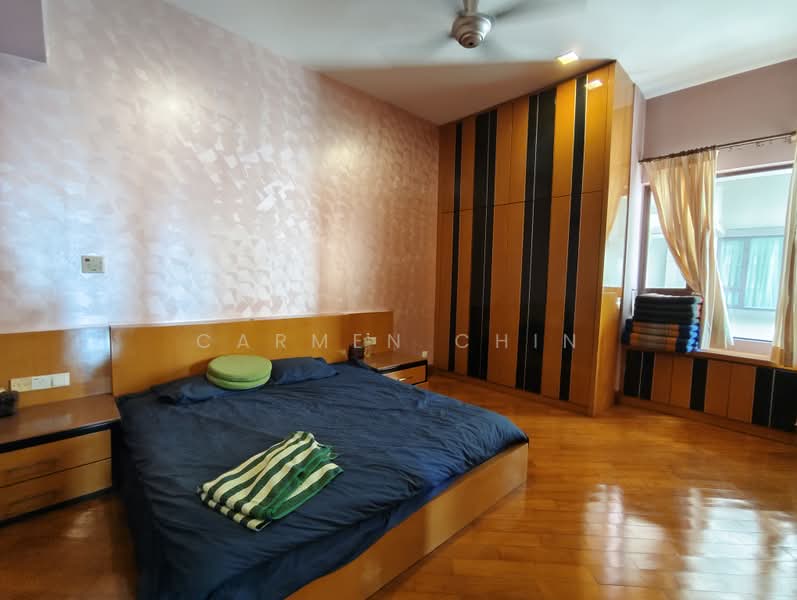 Condominium for Sale at Mont Kiara Damai Resort Condominium - Carmen Chin - PropertyGuru.com.my