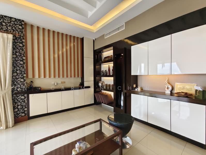 Condominium for Sale at Mont Kiara Damai Resort Condominium - Carmen Chin - PropertyGuru.com.my