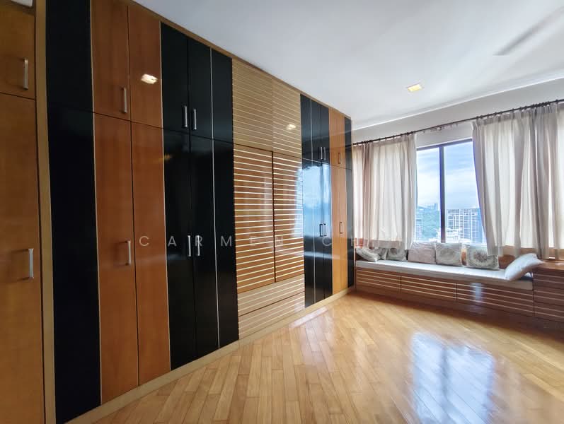 Condominium for Sale at Mont Kiara Damai Resort Condominium - Carmen Chin - PropertyGuru.com.my