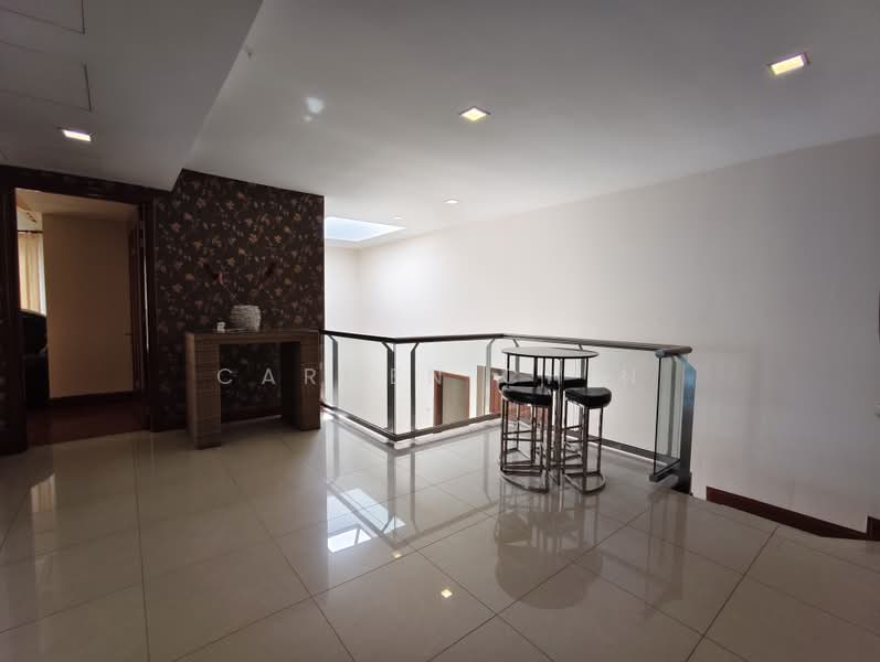 Condominium for Sale at Mont Kiara Damai Resort Condominium - Carmen Chin - PropertyGuru.com.my