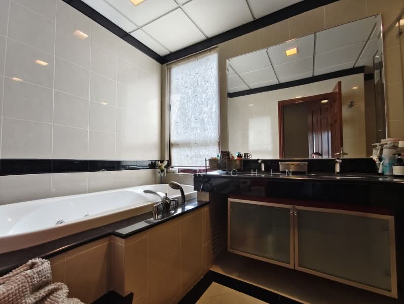 Condominium for Sale at Mont Kiara Damai Resort Condominium - Carmen Chin - PropertyGuru.com.my