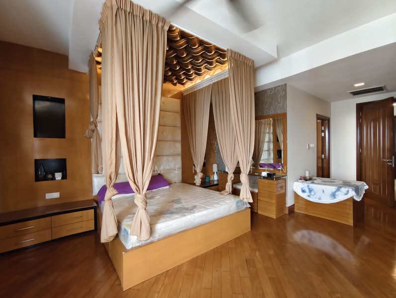 Condominium for Sale at Mont Kiara Damai Resort Condominium - Carmen Chin - PropertyGuru.com.my