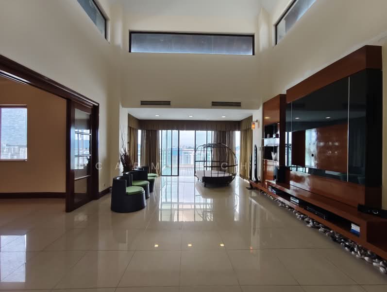 Condominium for Sale at Mont Kiara Damai Resort Condominium - Carmen Chin - PropertyGuru.com.my