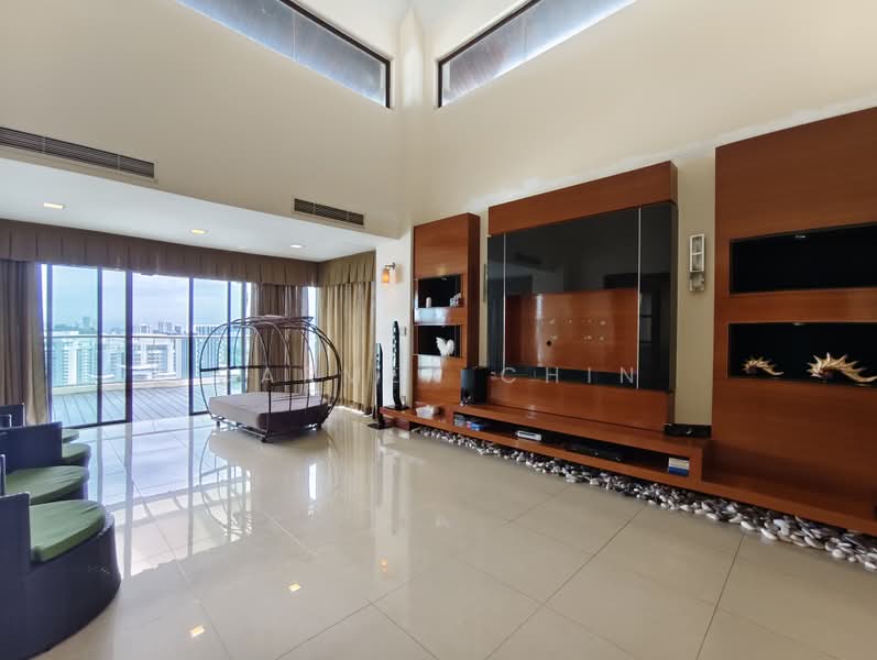 Condominium for Sale at Mont Kiara Damai Resort Condominium - Carmen Chin - PropertyGuru.com.my