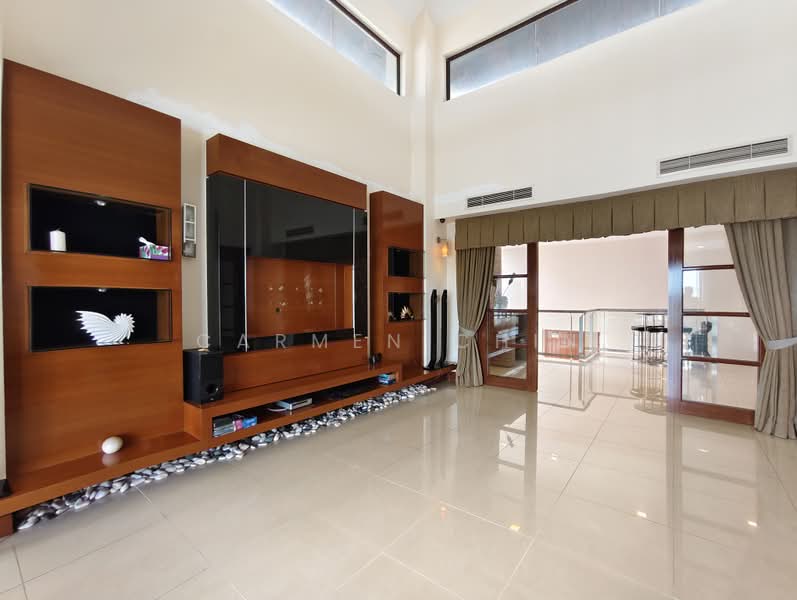 Condominium for Sale at Mont Kiara Damai Resort Condominium - Carmen Chin - PropertyGuru.com.my