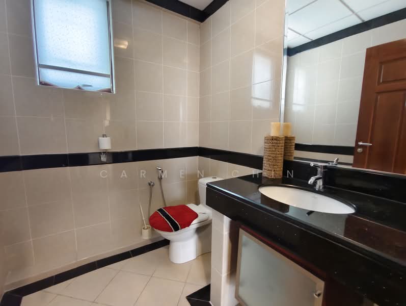 Condominium for Sale at Mont Kiara Damai Resort Condominium - Carmen Chin - PropertyGuru.com.my