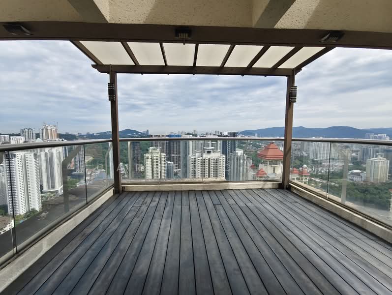Condominium for Sale at Mont Kiara Damai Resort Condominium - Carmen Chin - PropertyGuru.com.my