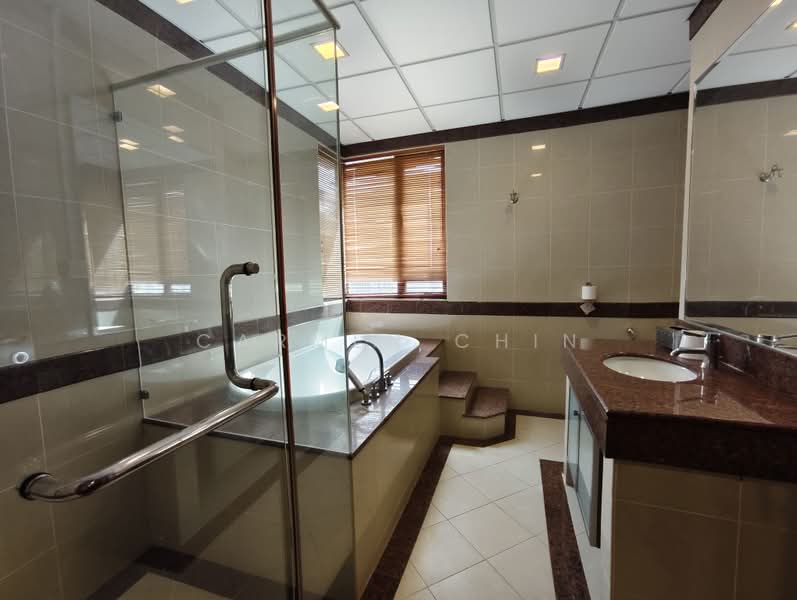 Condominium for Sale at Mont Kiara Damai Resort Condominium - Carmen Chin - PropertyGuru.com.my