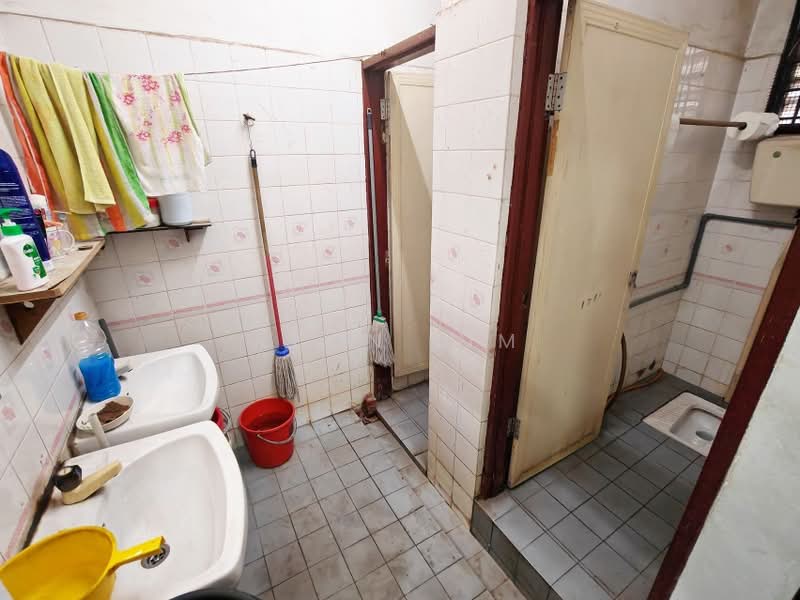 Factory for Sale in Taman Mount Austin (Tebrau) - Leon Lim - PropertyGuru.com.my