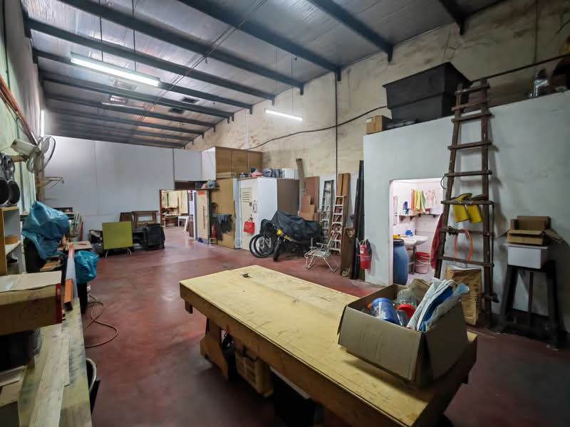 Factory for Sale in Taman Mount Austin (Tebrau) - Leon Lim - PropertyGuru.com.my