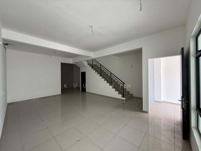 2-storey Terraced House for Sale in Bandar Putra (Kulai) - Kuu Chin - Interior - PropertyGuru.com.my