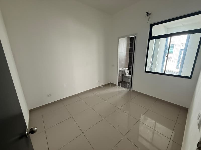 2-storey Terraced House for Sale in Bandar Putra (Kulai) - Kuu Chin - Interior - PropertyGuru.com.my
