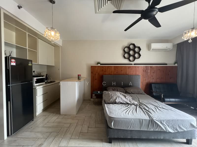 Service Residence for Rent at Marriot International Hotel @ Empire City - Abby Chia - PropertyGuru.com.my
