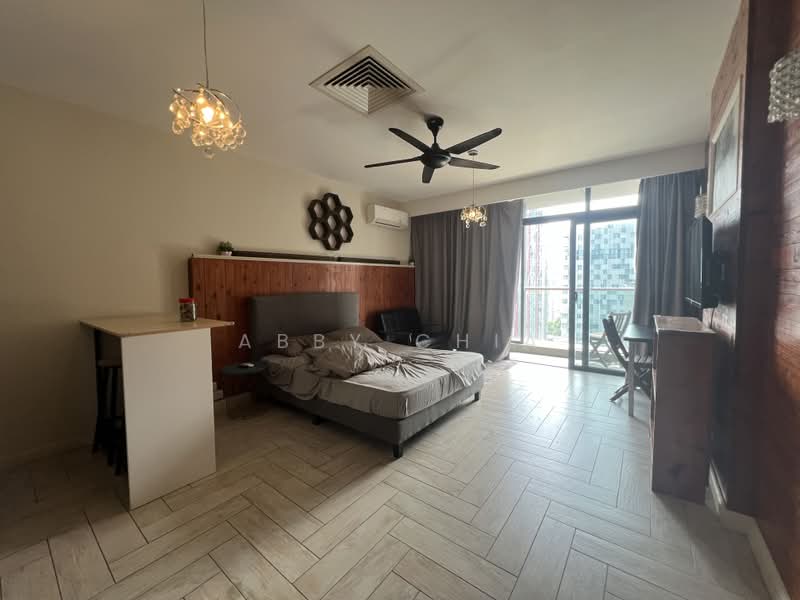 Service Residence for Rent at Marriot International Hotel @ Empire City - Abby Chia - PropertyGuru.com.my