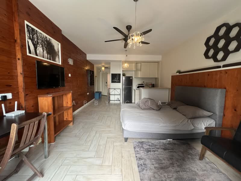 Service Residence for Rent at Marriot International Hotel @ Empire City - Abby Chia - PropertyGuru.com.my