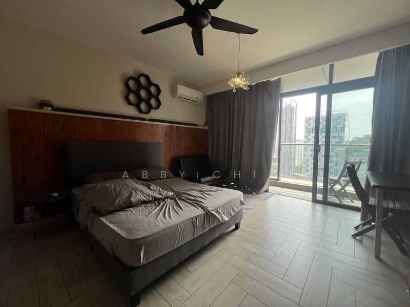 Service Residence for Rent at Marriot International Hotel @ Empire City - Abby Chia - PropertyGuru.com.my