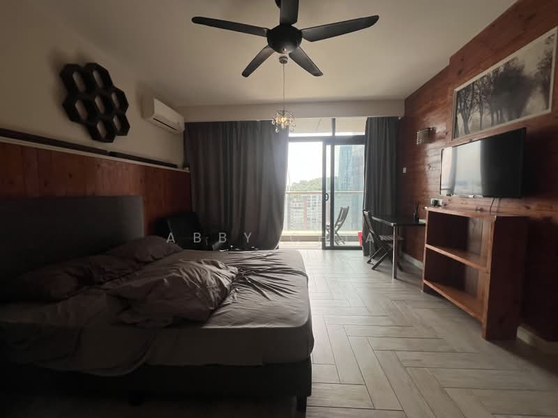 Service Residence for Rent at Marriot International Hotel @ Empire City - Abby Chia - PropertyGuru.com.my