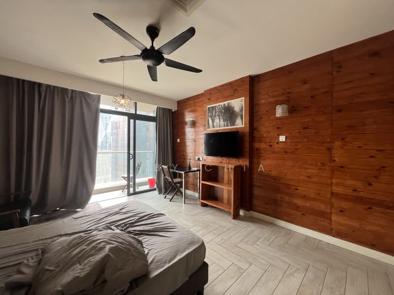 Service Residence for Rent at Marriot International Hotel @ Empire City - Abby Chia - PropertyGuru.com.my