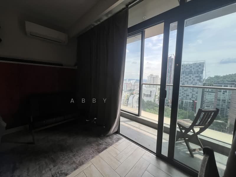 Service Residence for Rent at Marriot International Hotel @ Empire City - Abby Chia - PropertyGuru.com.my