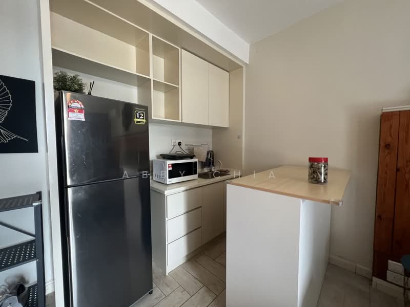 Service Residence for Rent at Marriot International Hotel @ Empire City - Abby Chia - PropertyGuru.com.my