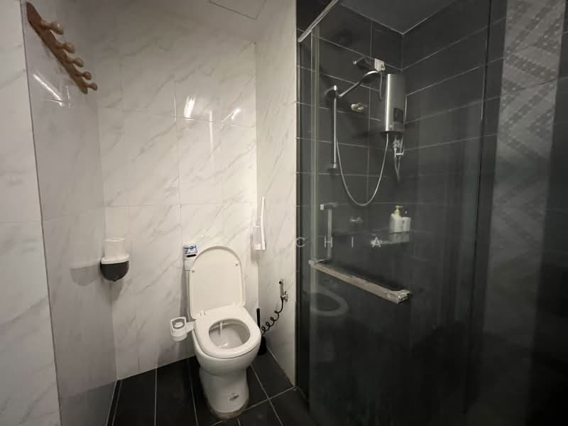 Service Residence for Rent at Marriot International Hotel @ Empire City - Abby Chia - PropertyGuru.com.my