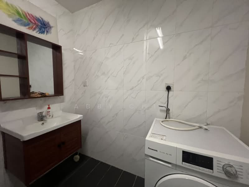 Service Residence for Rent at Marriot International Hotel @ Empire City - Abby Chia - PropertyGuru.com.my