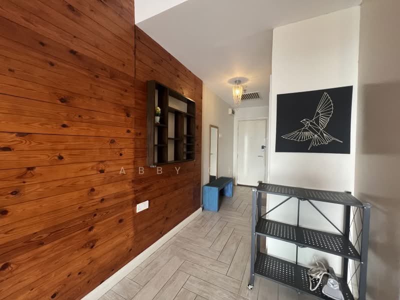 Service Residence for Rent at Marriot International Hotel @ Empire City - Abby Chia - PropertyGuru.com.my