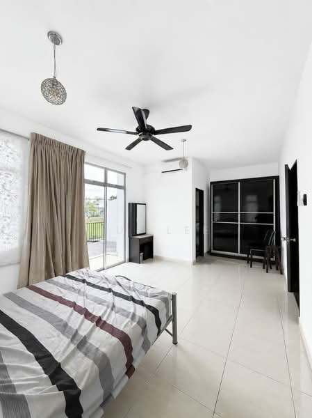 Cluster House for Sale in Taman Scientex Kulai (Sedenak) - Hui Lee - PropertyGuru.com.my