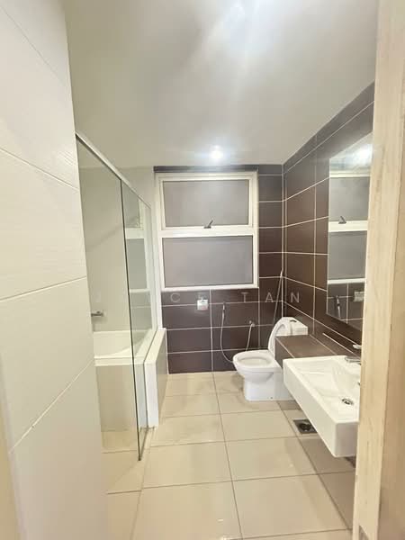 Service Residence for Rent at Encorp Marina - Joyce Tan - Bathroom - PropertyGuru.com.my