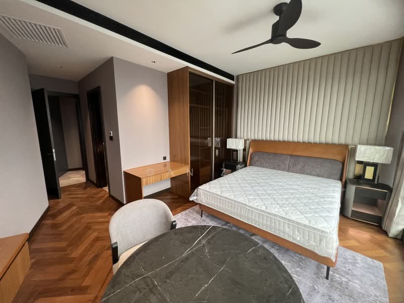 Service Residence for Rent at Orion Residence Bukit Bintang - GAN ZY - PropertyGuru.com.my