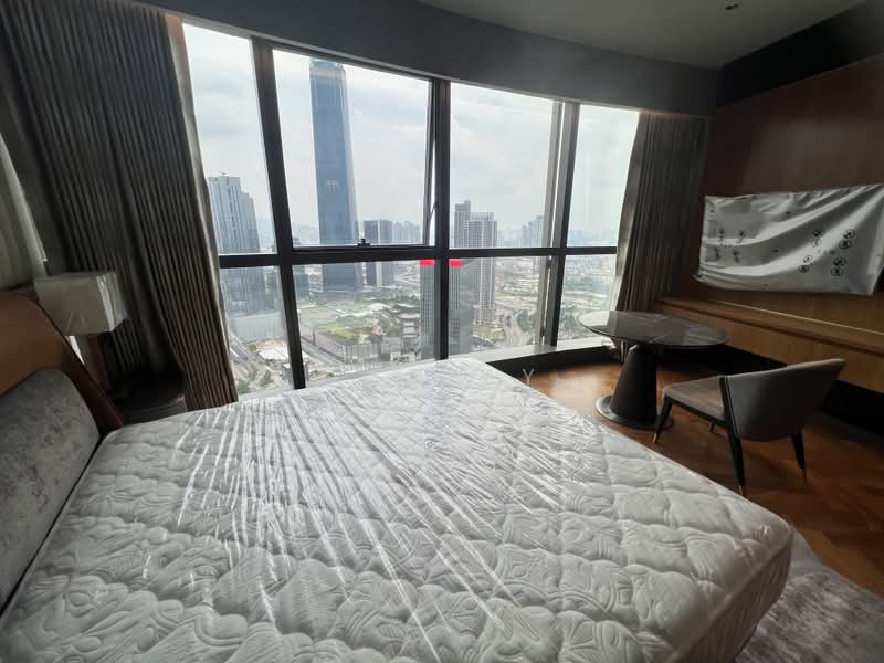 Service Residence for Rent at Orion Residence Bukit Bintang - GAN ZY - PropertyGuru.com.my