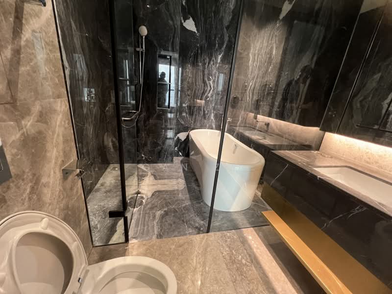 Service Residence for Rent at Orion Residence Bukit Bintang - GAN ZY - PropertyGuru.com.my