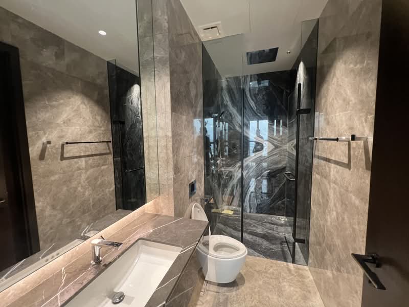 Service Residence for Rent at Orion Residence Bukit Bintang - GAN ZY - PropertyGuru.com.my
