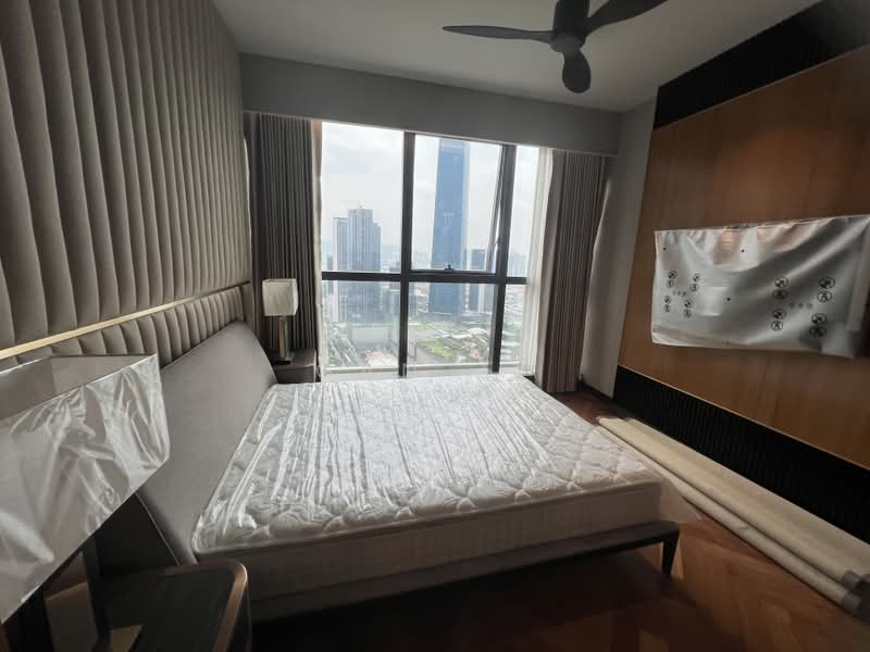 Service Residence for Rent at Orion Residence Bukit Bintang - GAN ZY - PropertyGuru.com.my