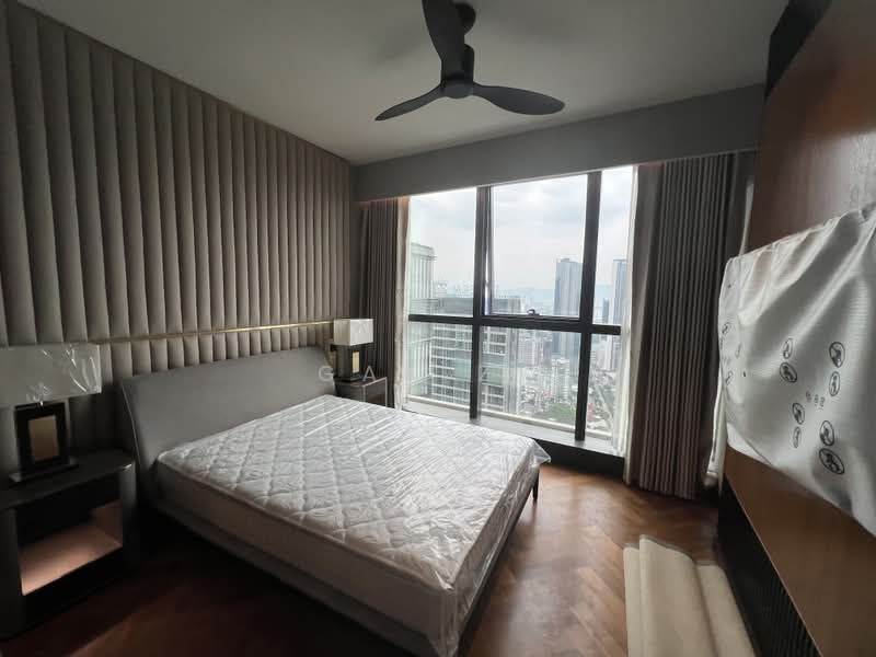 Service Residence for Rent at Orion Residence Bukit Bintang - GAN ZY - PropertyGuru.com.my