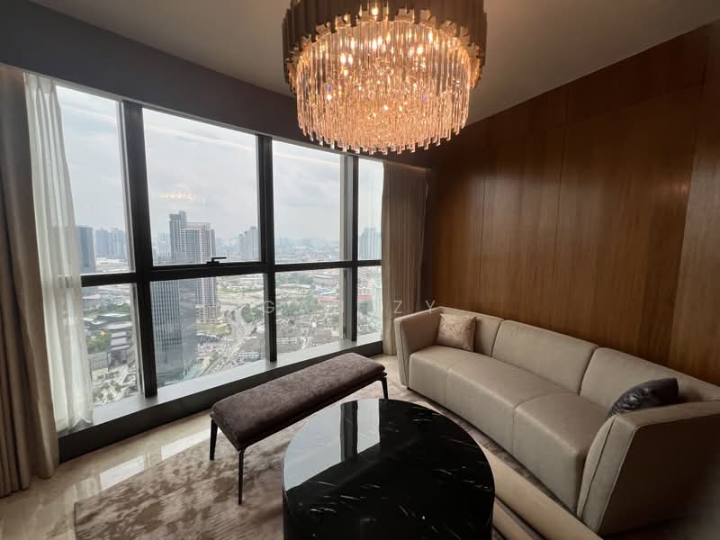 Service Residence for Rent at Orion Residence Bukit Bintang - GAN ZY - PropertyGuru.com.my