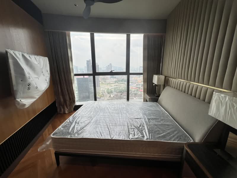 Service Residence for Rent at Orion Residence Bukit Bintang - GAN ZY - PropertyGuru.com.my