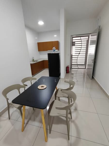 Condominium for Rent at Verando Residence - Key Ling - PropertyGuru.com.my