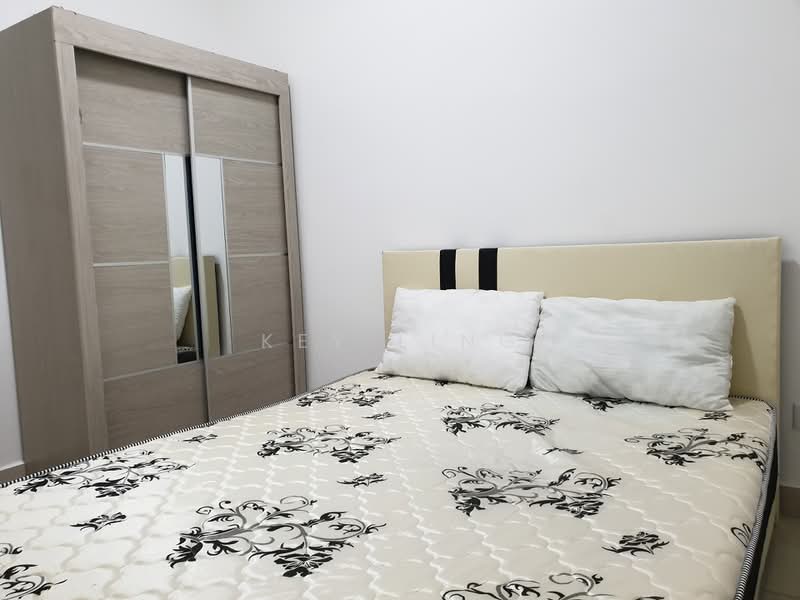 Condominium for Rent at Verando Residence - Key Ling - PropertyGuru.com.my
