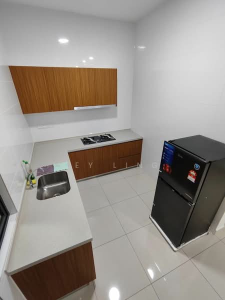 Condominium for Rent at Verando Residence - Key Ling - PropertyGuru.com.my