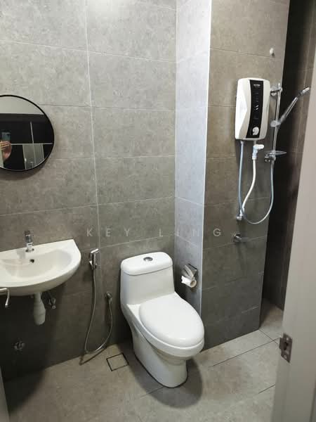 Condominium for Rent at Verando Residence - Key Ling - PropertyGuru.com.my