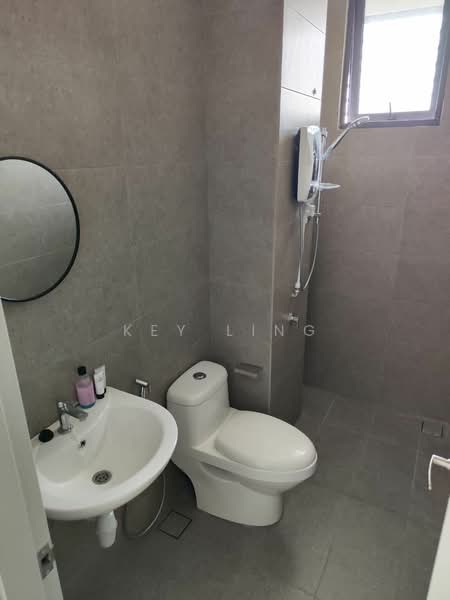 Condominium for Rent at Verando Residence - Key Ling - PropertyGuru.com.my