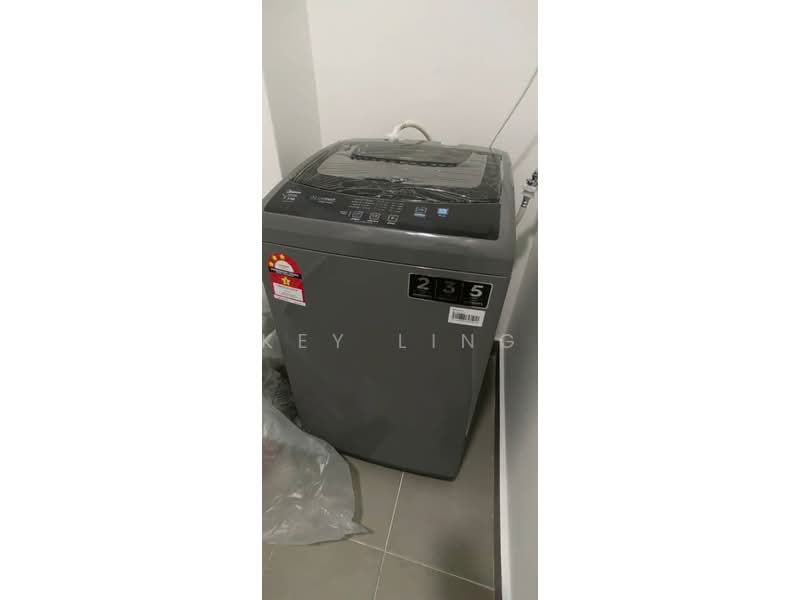Condominium for Rent at Verando Residence - Key Ling - PropertyGuru.com.my