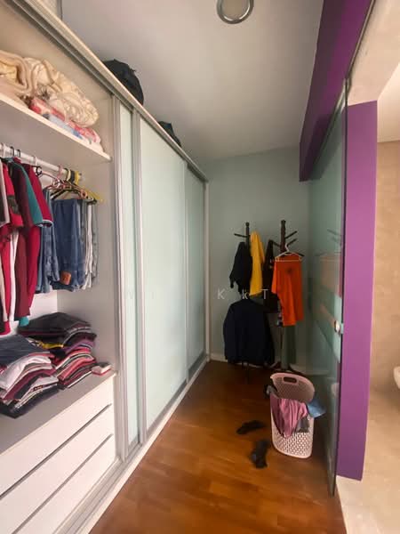 Servis Apartment untuk Dijual di The Elements - Win Kit Look - Interior - PropertyGuru.com.my