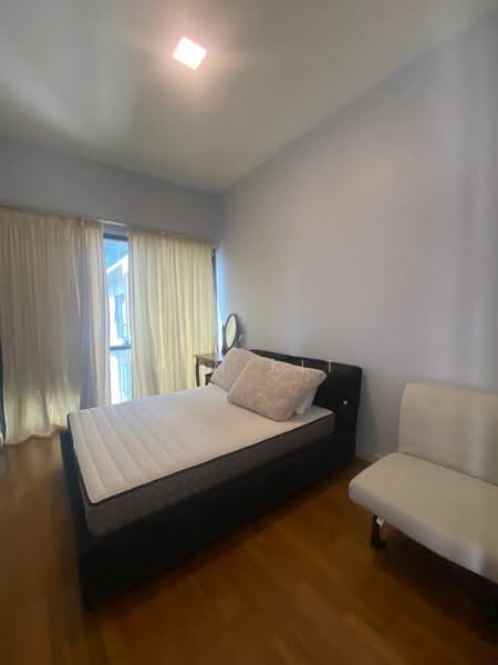 Servis Apartment untuk Dijual di The Elements - Win Kit Look - Bedroom - PropertyGuru.com.my
