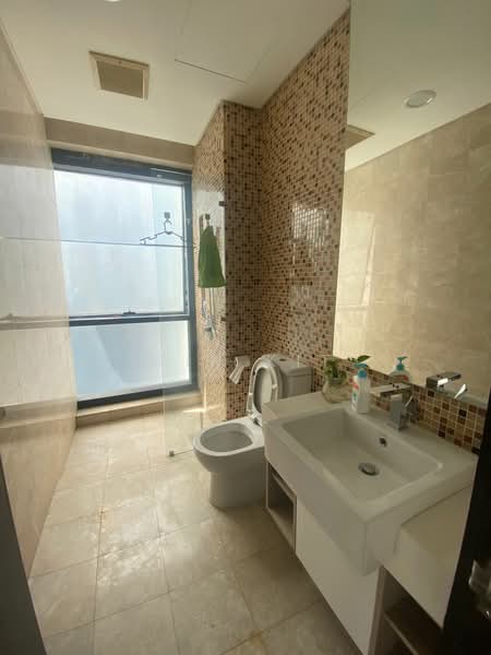 Servis Apartment untuk Dijual di The Elements - Win Kit Look - PropertyGuru.com.my