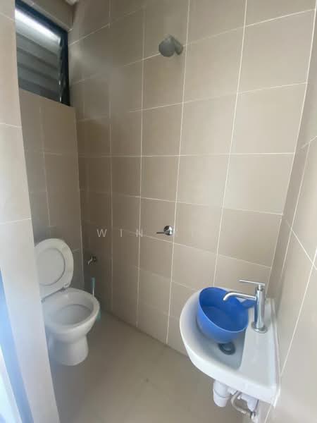 Servis Apartment untuk Dijual di The Elements - Win Kit Look - PropertyGuru.com.my