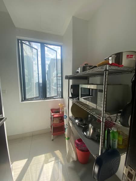 Servis Apartment untuk Dijual di The Elements - Win Kit Look - PropertyGuru.com.my