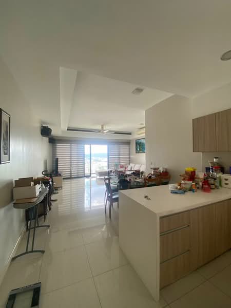 Servis Apartment untuk Dijual di The Elements - Win Kit Look - PropertyGuru.com.my